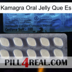 Kamagra Oral Jelly What Is It